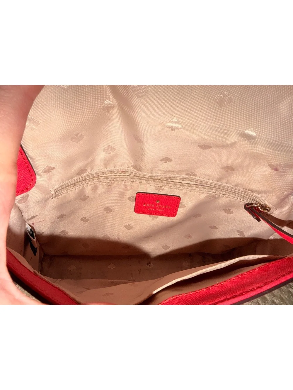 Kate Spade Crossbody Bag